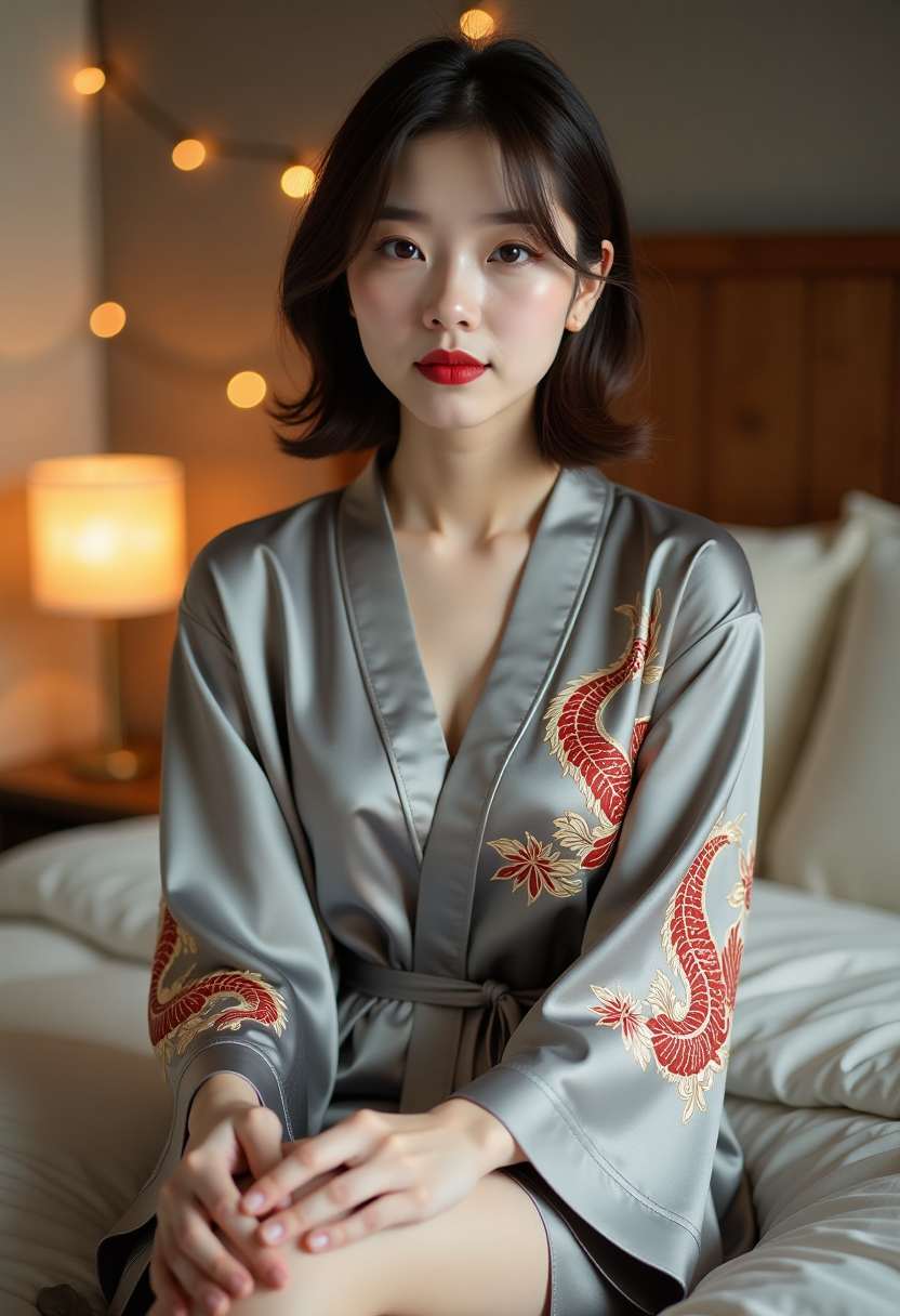动漫