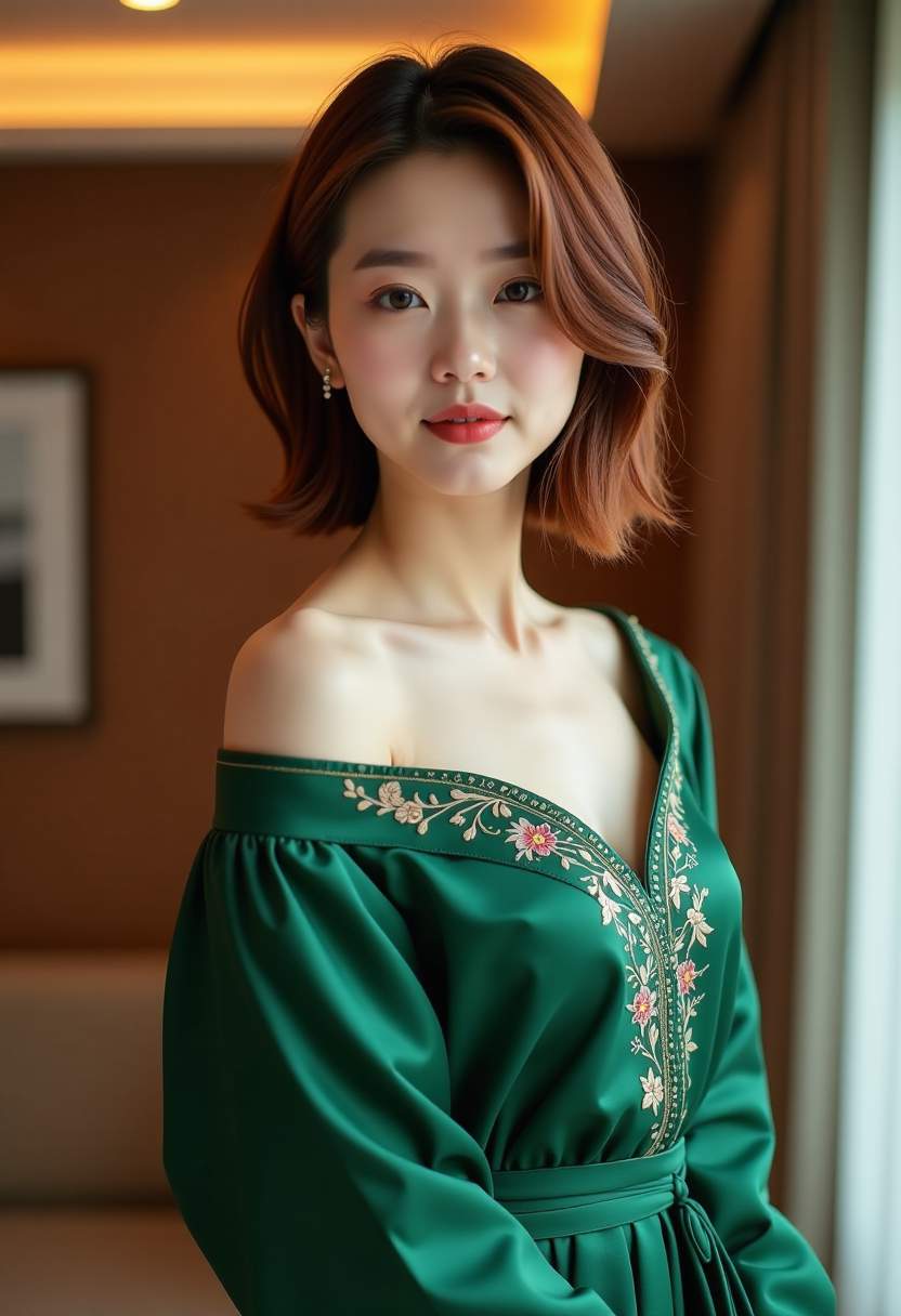 暗河 海报