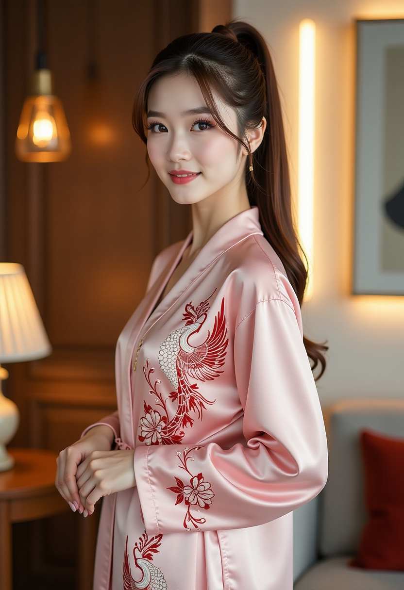 另一个我 海报