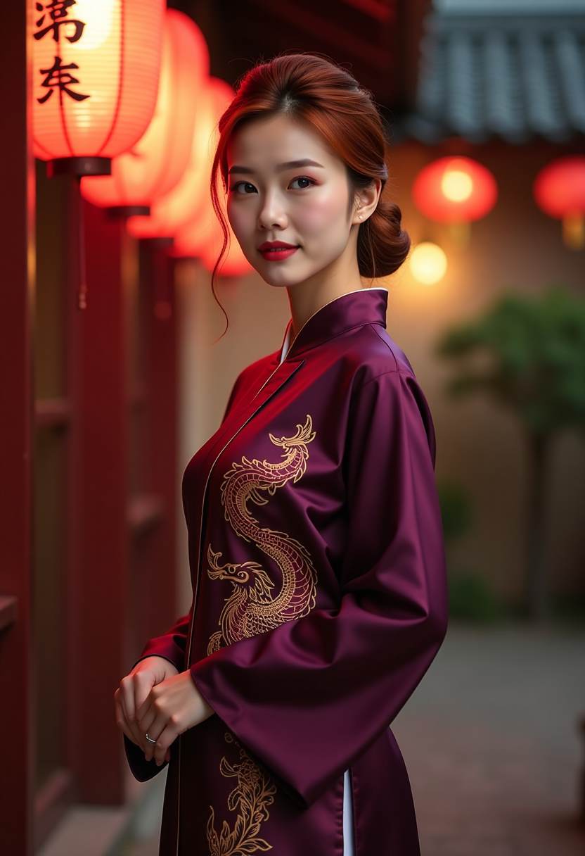 动漫