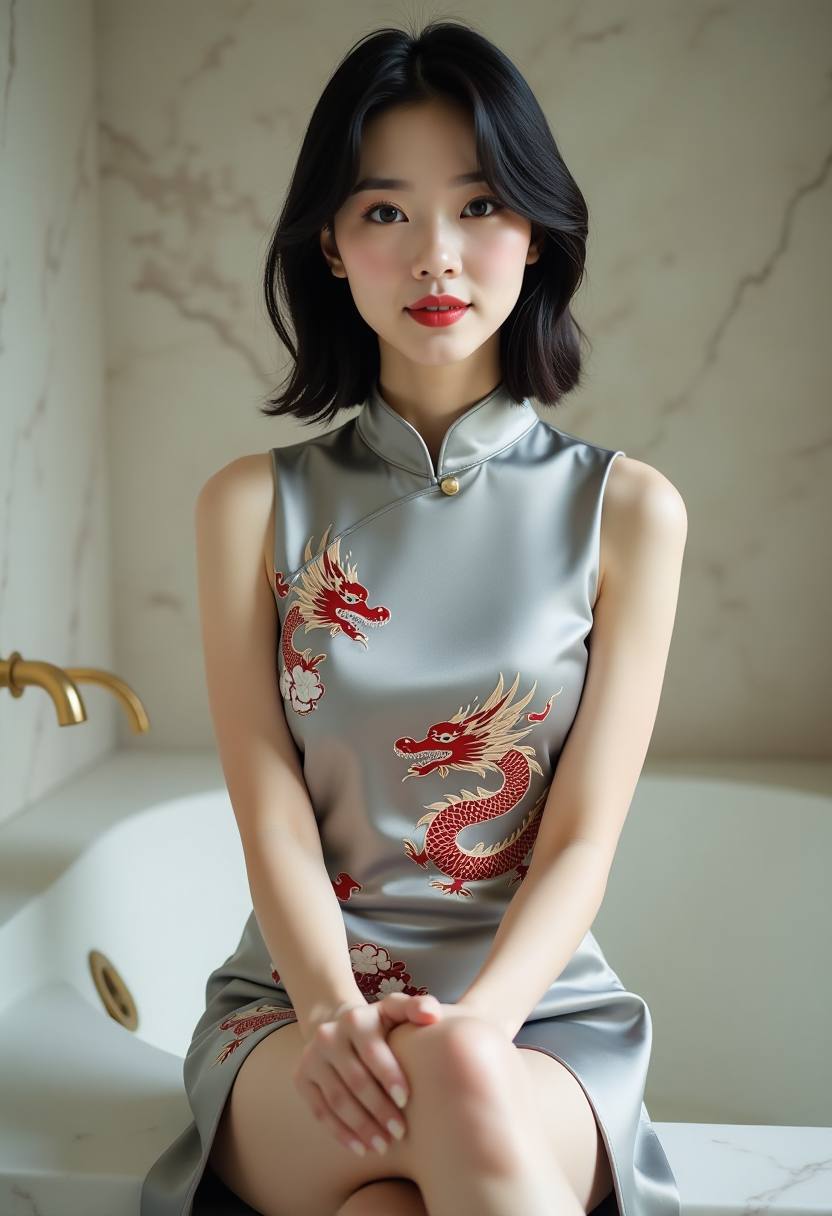醒来 电影海报